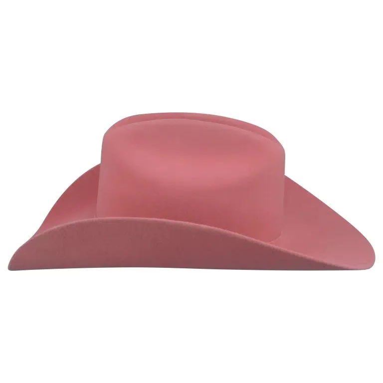 Texana Tombstone Este Oeste 20X Pink (Rosa)