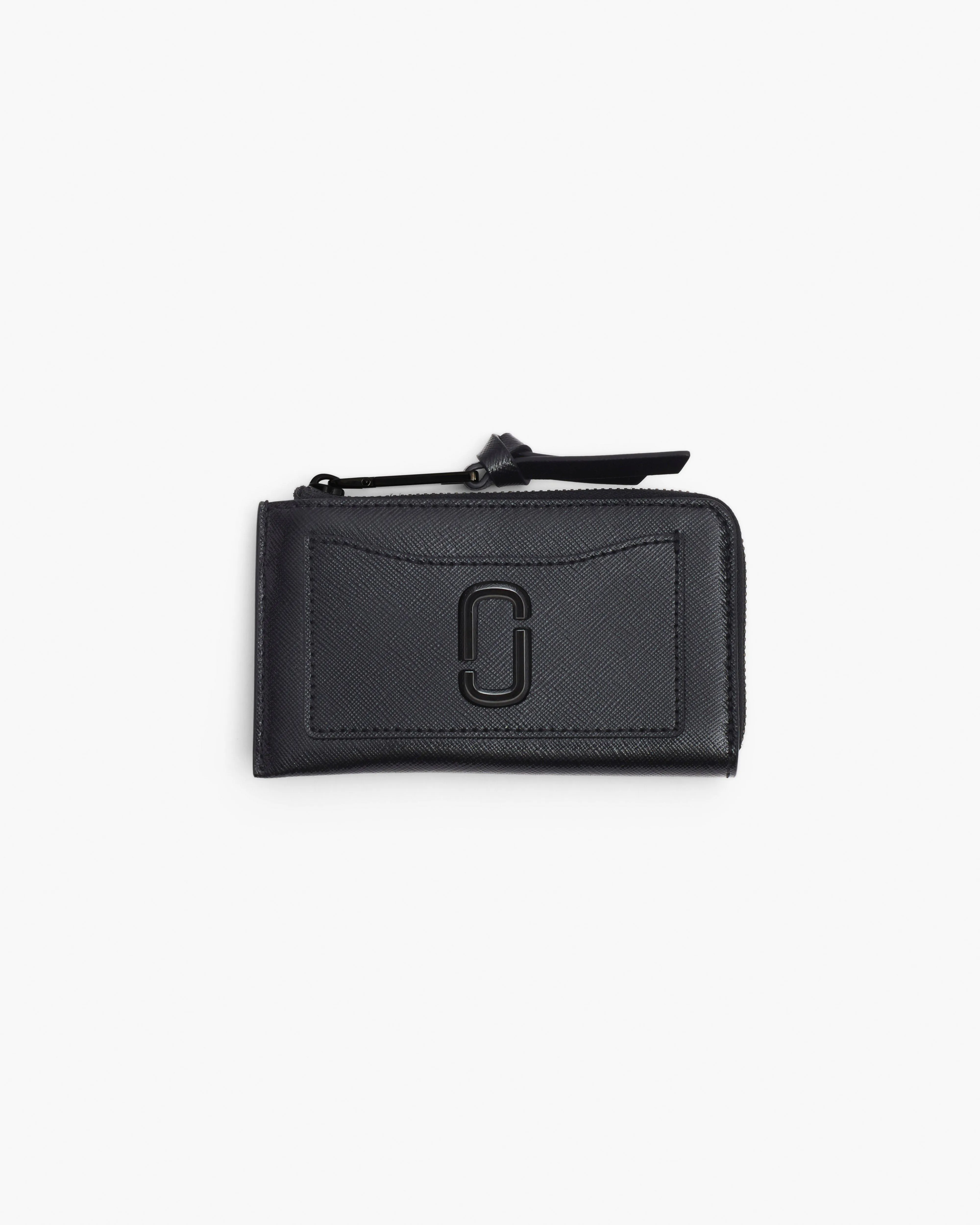 The Utility Snapshot DTM Top Zip Multi Wallet