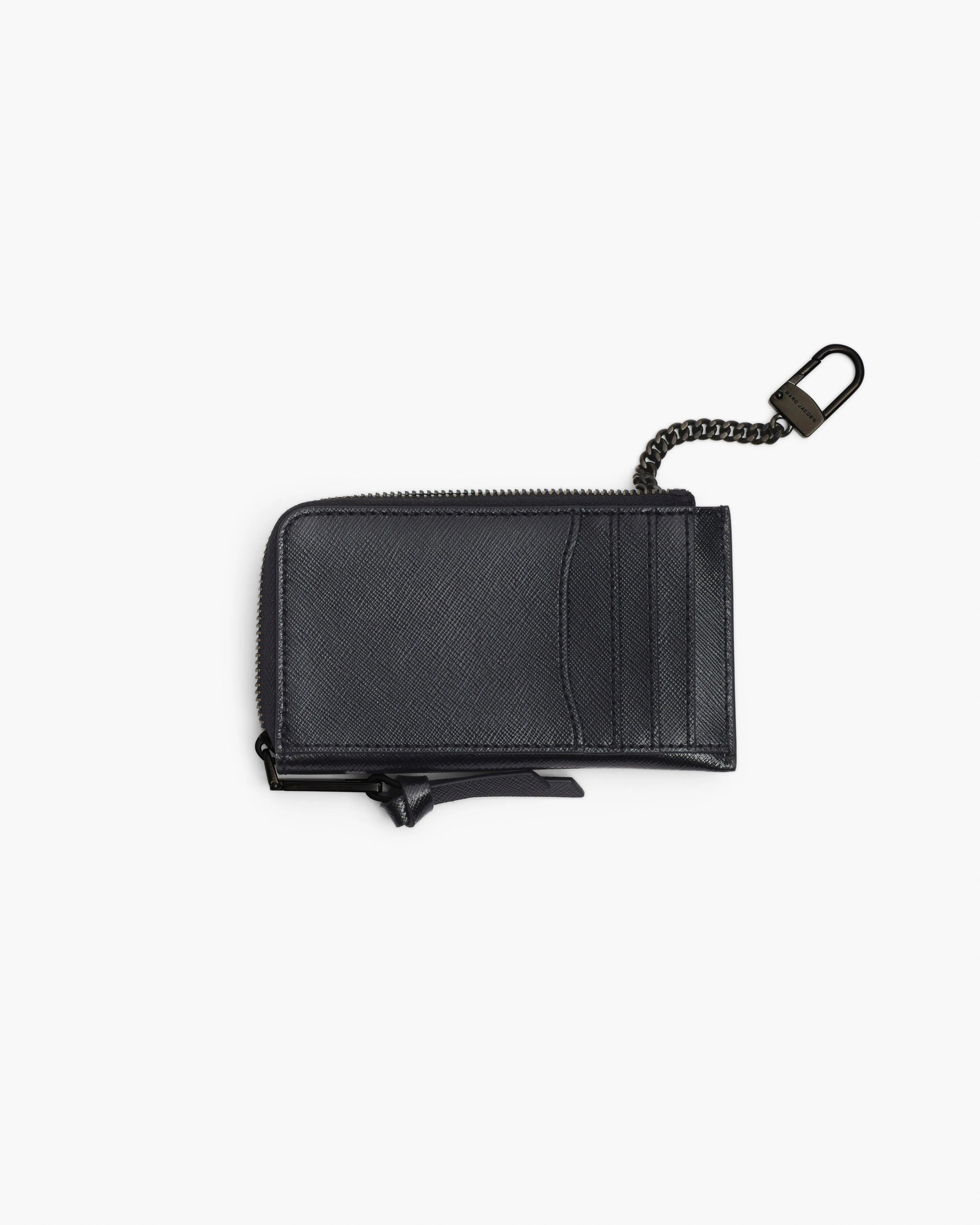 The Utility Snapshot DTM Top Zip Multi Wallet
