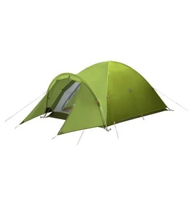 Tienda de campaña Vaude Campo Compact Xt 2p (Chute Green)
