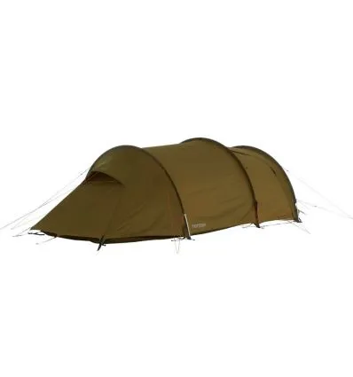 Tienda NORDISK Oppland 3 (3.0) PU (Dark Olive)