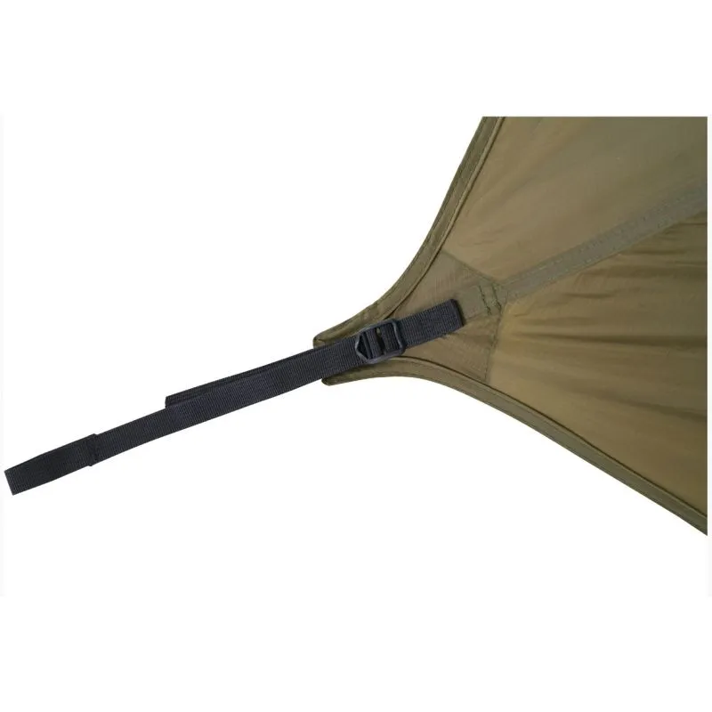 Tienda NORDISK Oppland 3 (3.0) PU (Dark Olive)
