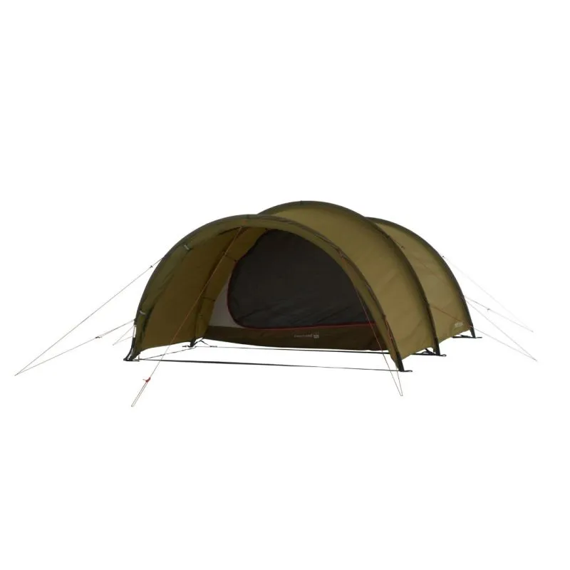 Tienda NORDISK Oppland 3 (3.0) PU (Dark Olive)