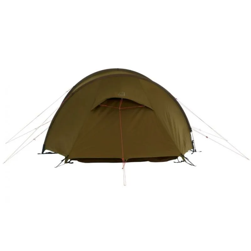 Tienda NORDISK Oppland 3 (3.0) PU (Dark Olive)