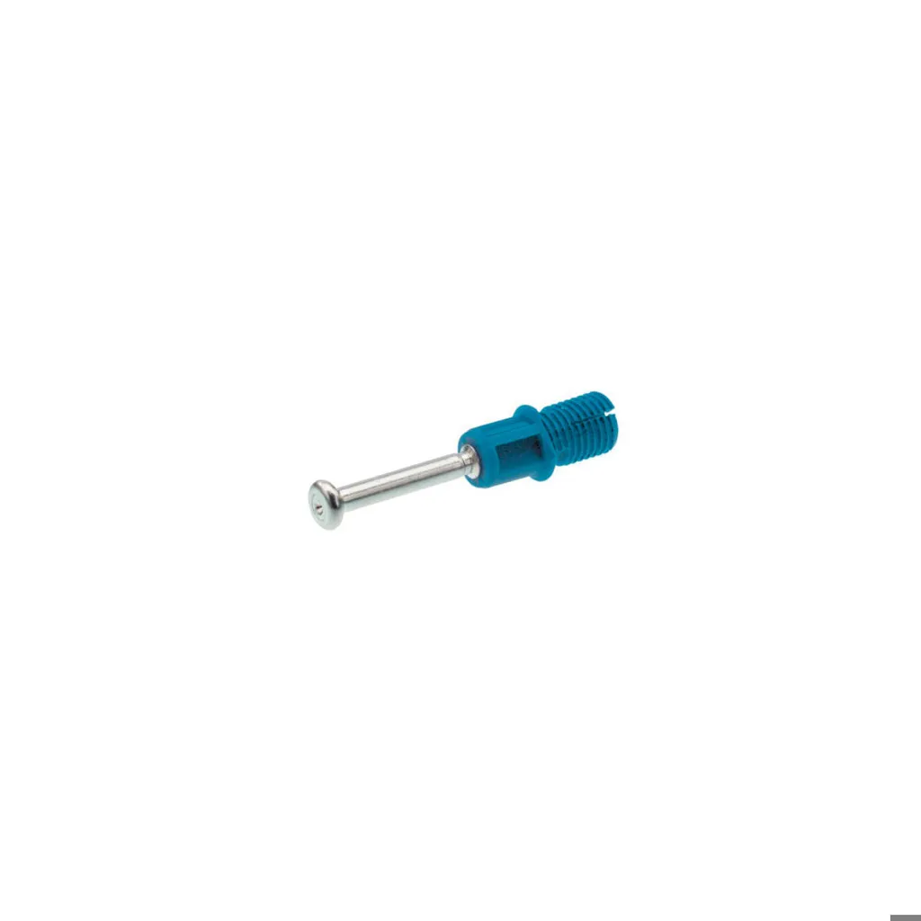 Tirante directo a madera para excéntrica RAXTEX