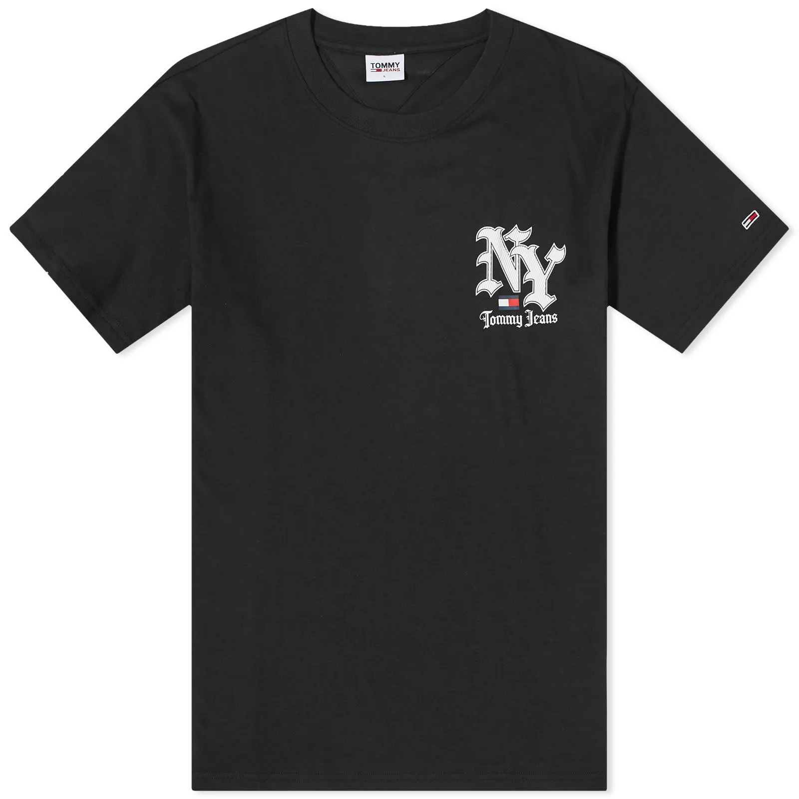 Tommy Hilfiger Men's NY Sports