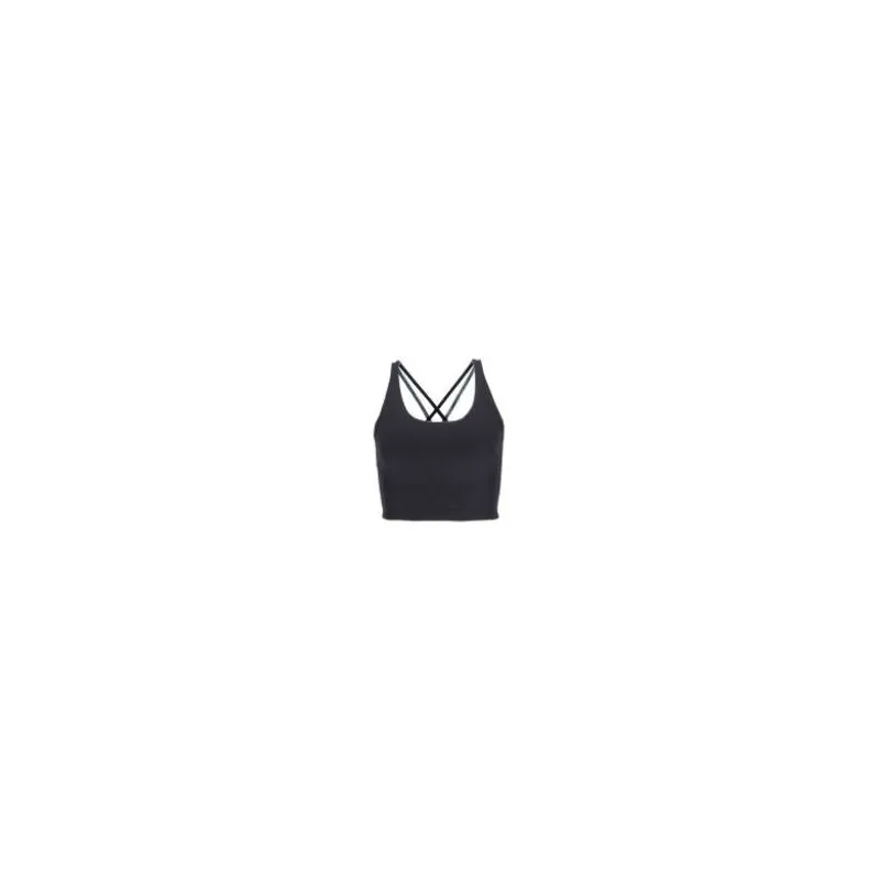 Top Rab Lineal Crop (Ultramarine) para mujer