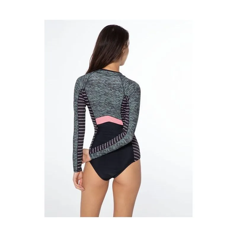 Traje de protesta Prtkadwan Sup (Green Baygreen) Mujer