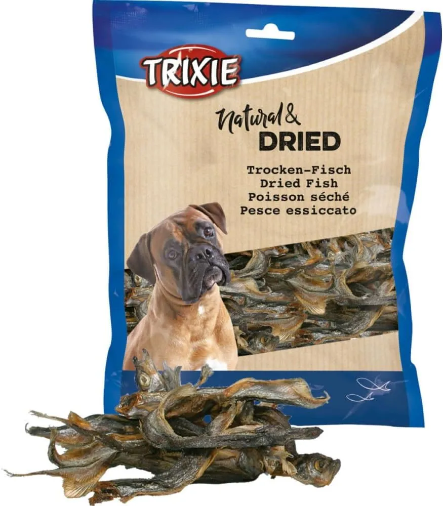 TRIXIE ALIMENTACIóN PARA PERROS  200G