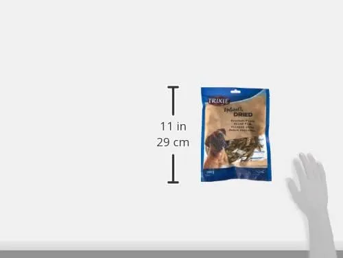 TRIXIE ALIMENTACIóN PARA PERROS  200G