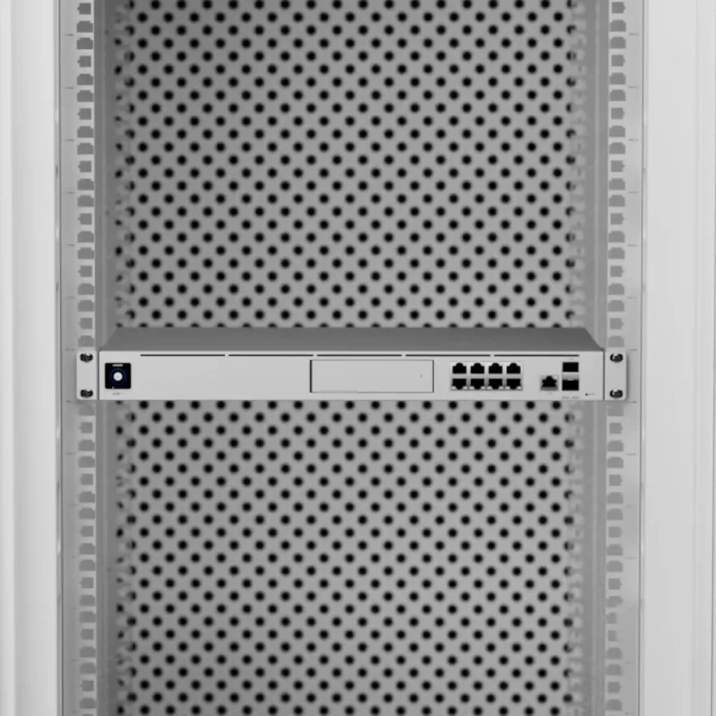 UBIQUITI ROUTER INALáMBRICO 10GBPS UNIFI, UDMPRO