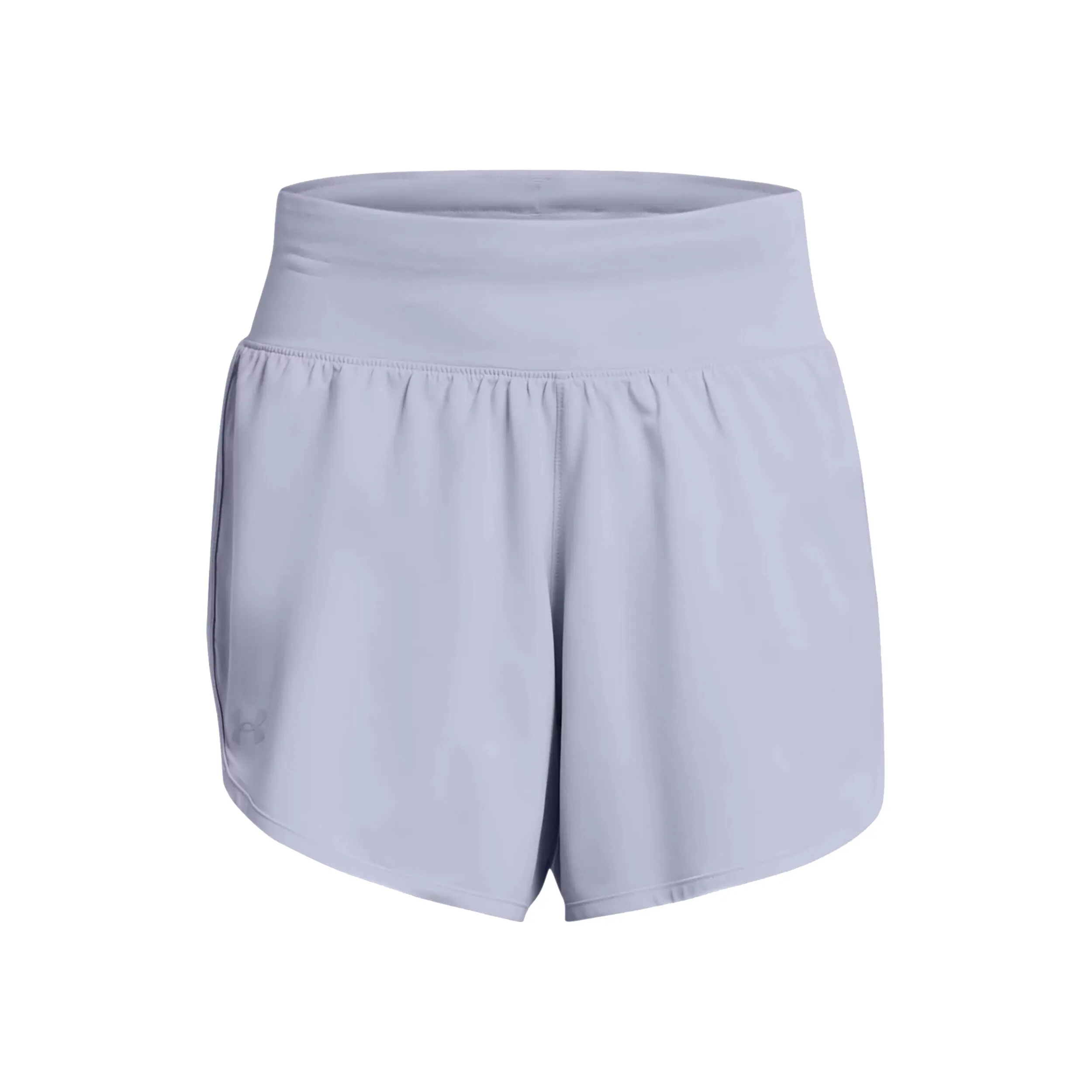 Under Armour Fly By Elite 5 Inch Shorts Mujeres