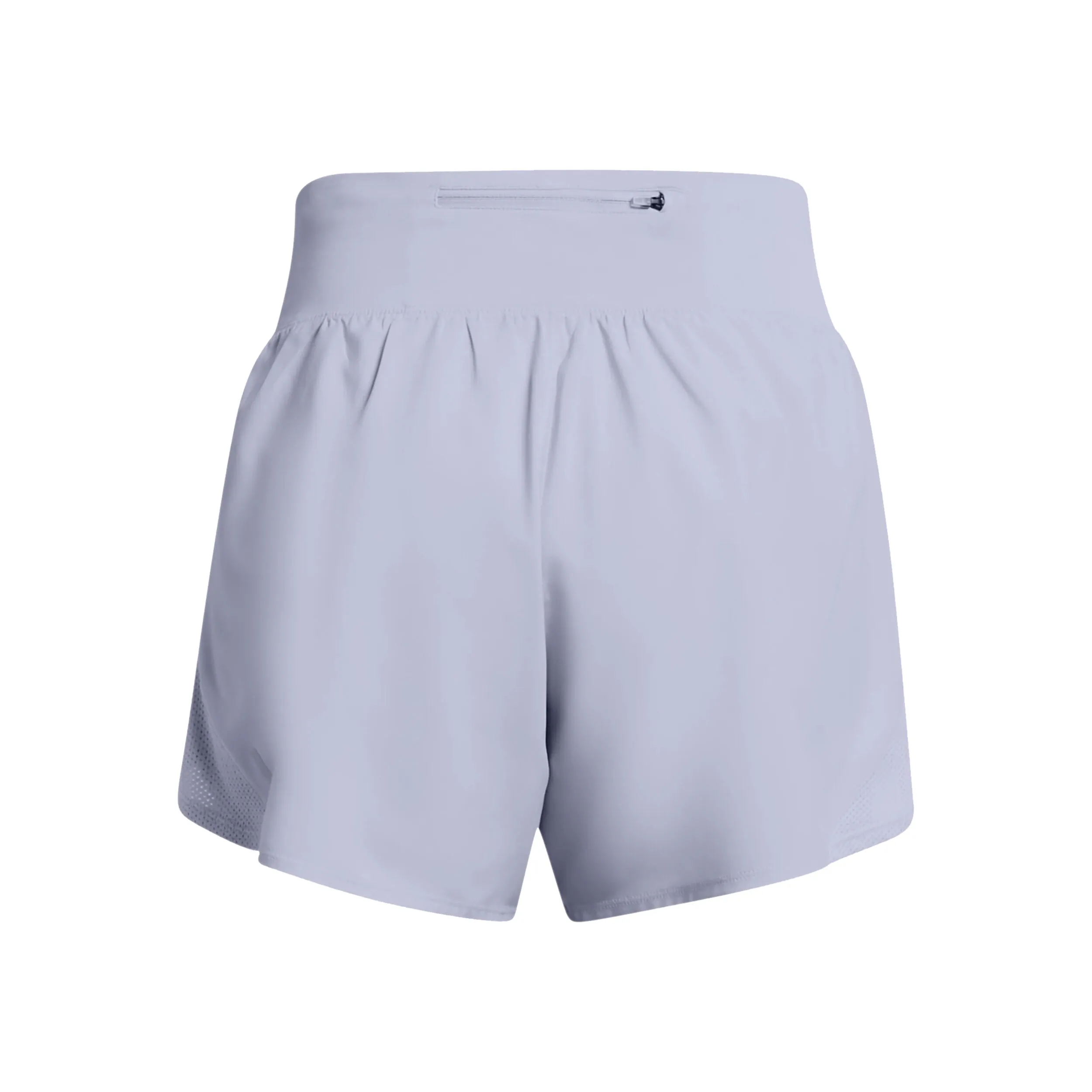 Under Armour Fly By Elite 5 Inch Shorts Mujeres