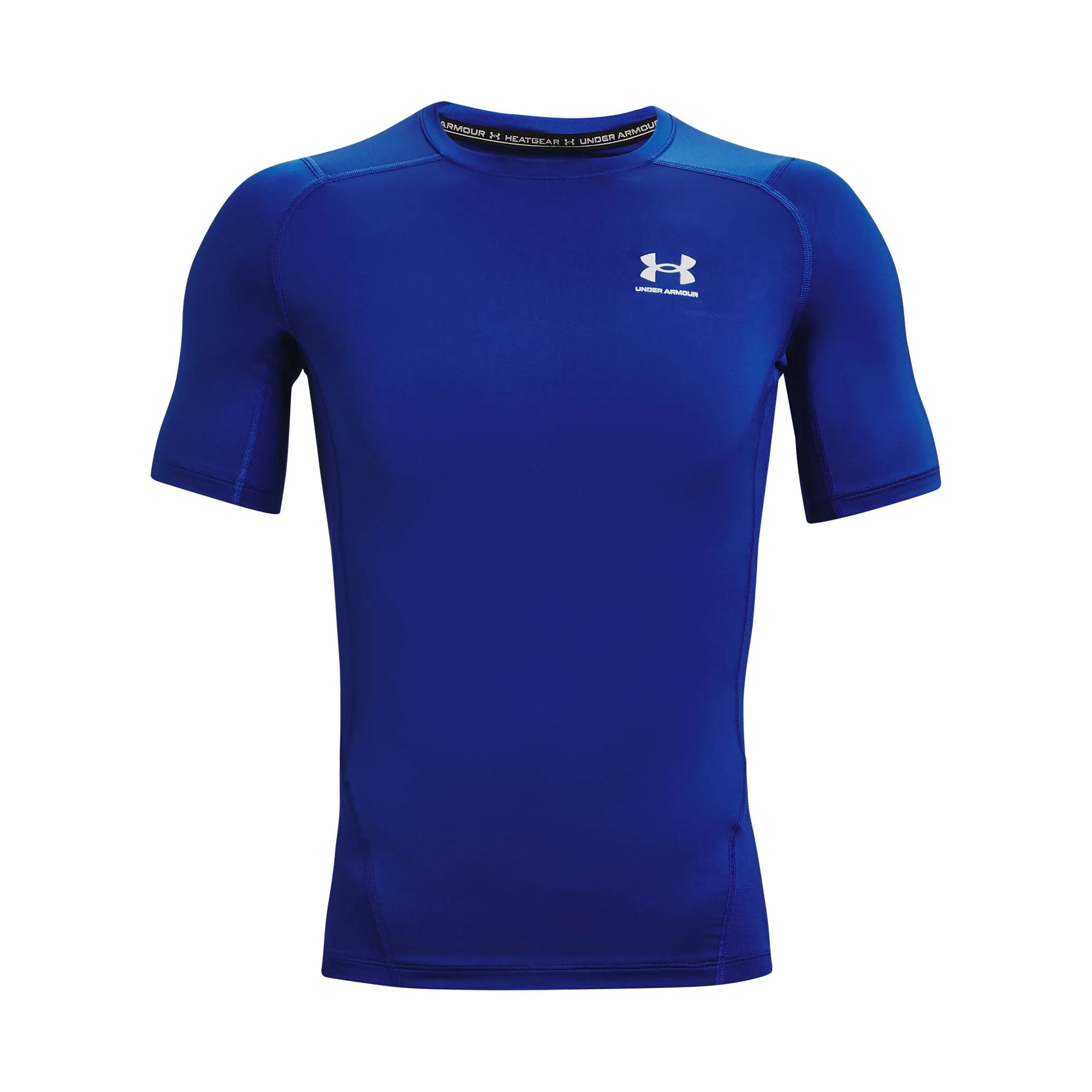 Under Armour Heatgear Comp Camiseta De Manga Corta Hombres