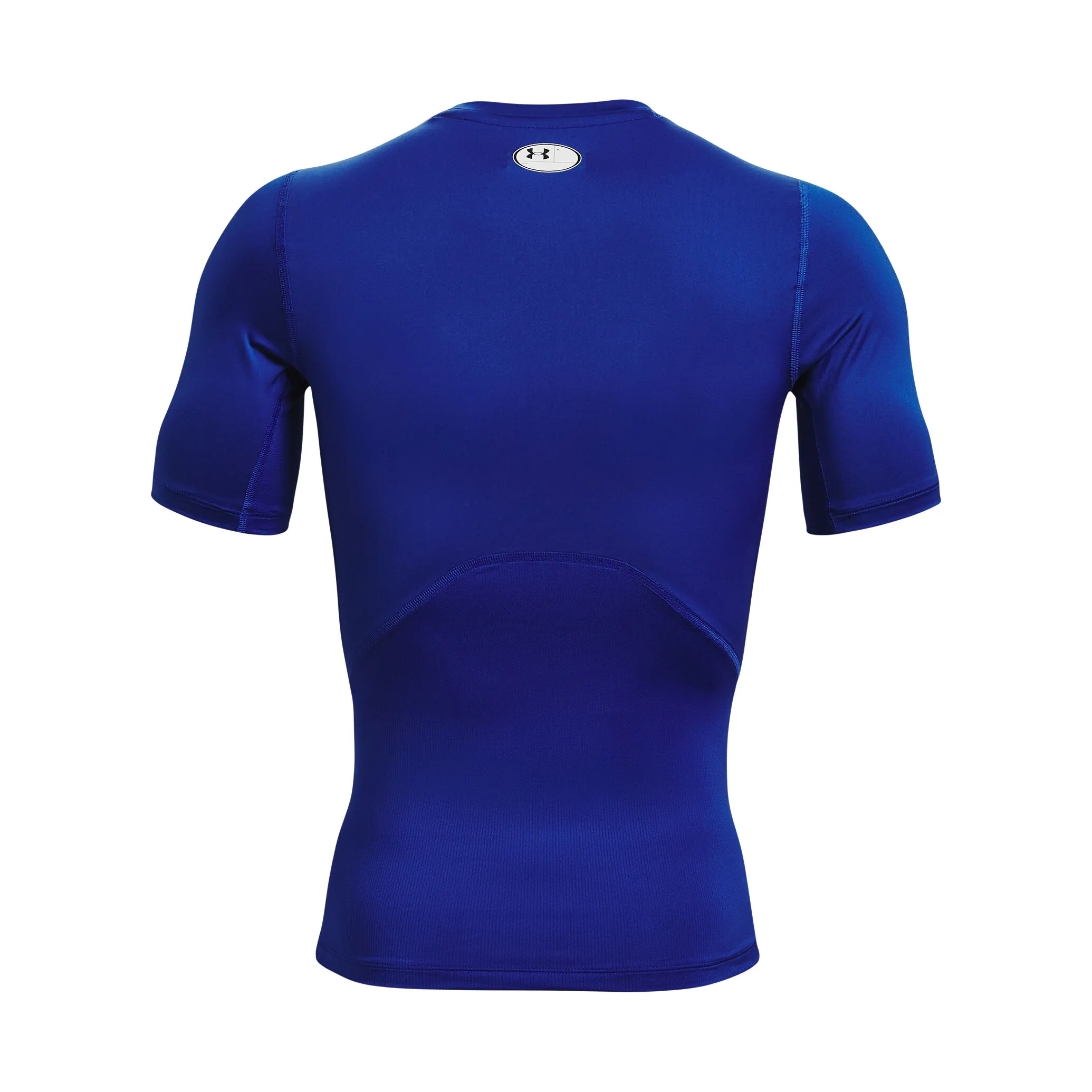 Under Armour Heatgear Comp Camiseta De Manga Corta Hombres