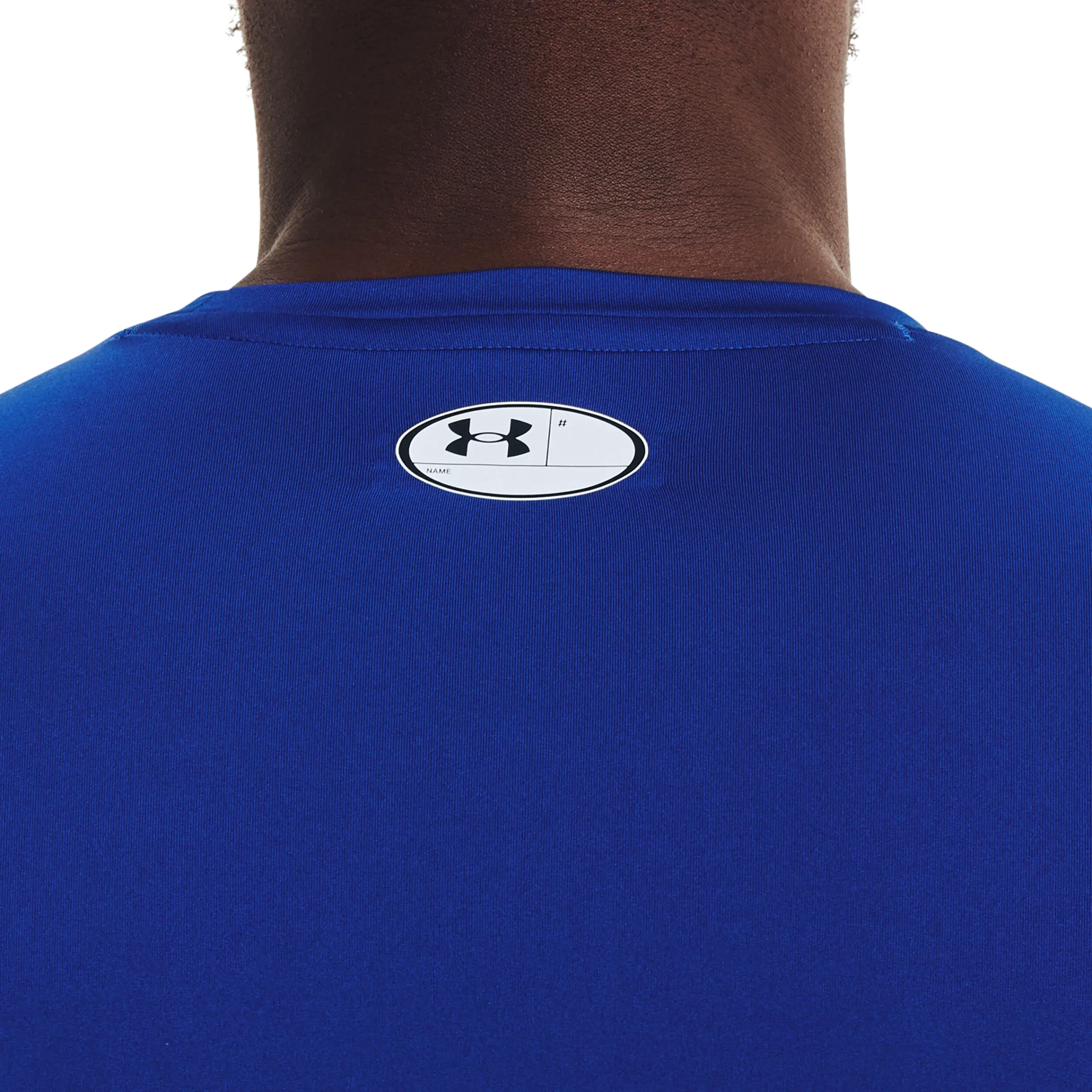 Under Armour Heatgear Comp Camiseta De Manga Corta Hombres