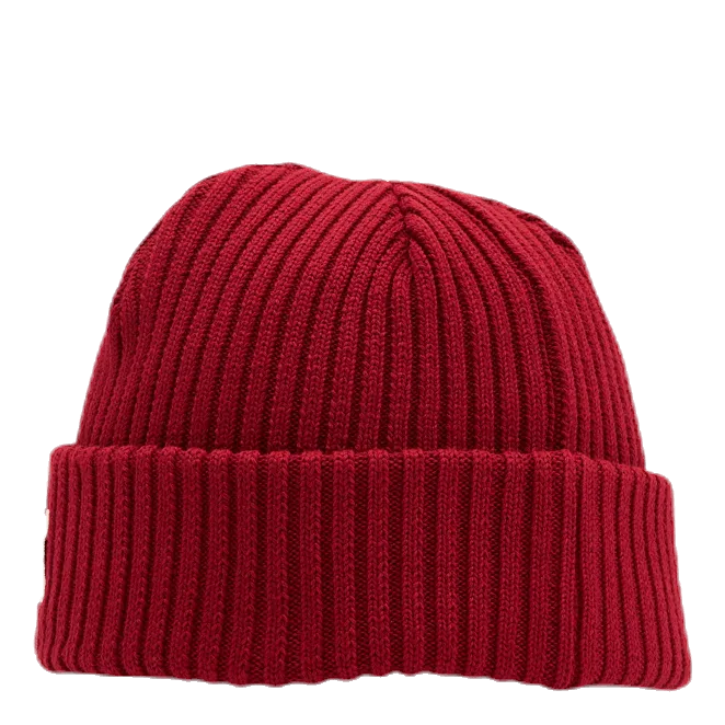 Upfront Bridge Beanie Red