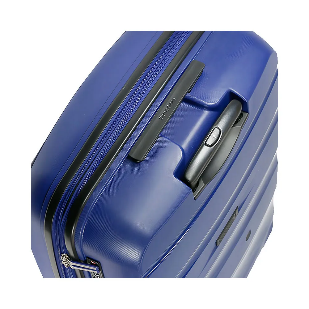 VALIJA SAMSONITE 621041075 SPIN AIR NAVY G