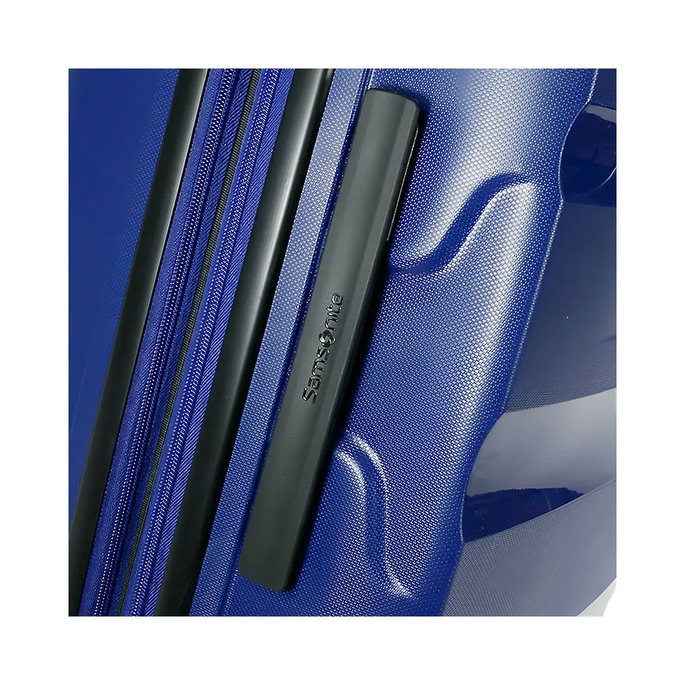 VALIJA SAMSONITE 621041075 SPIN AIR NAVY G