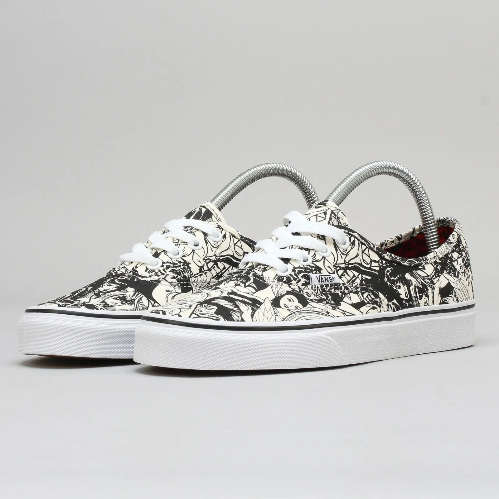 Vans Authentic Marvel