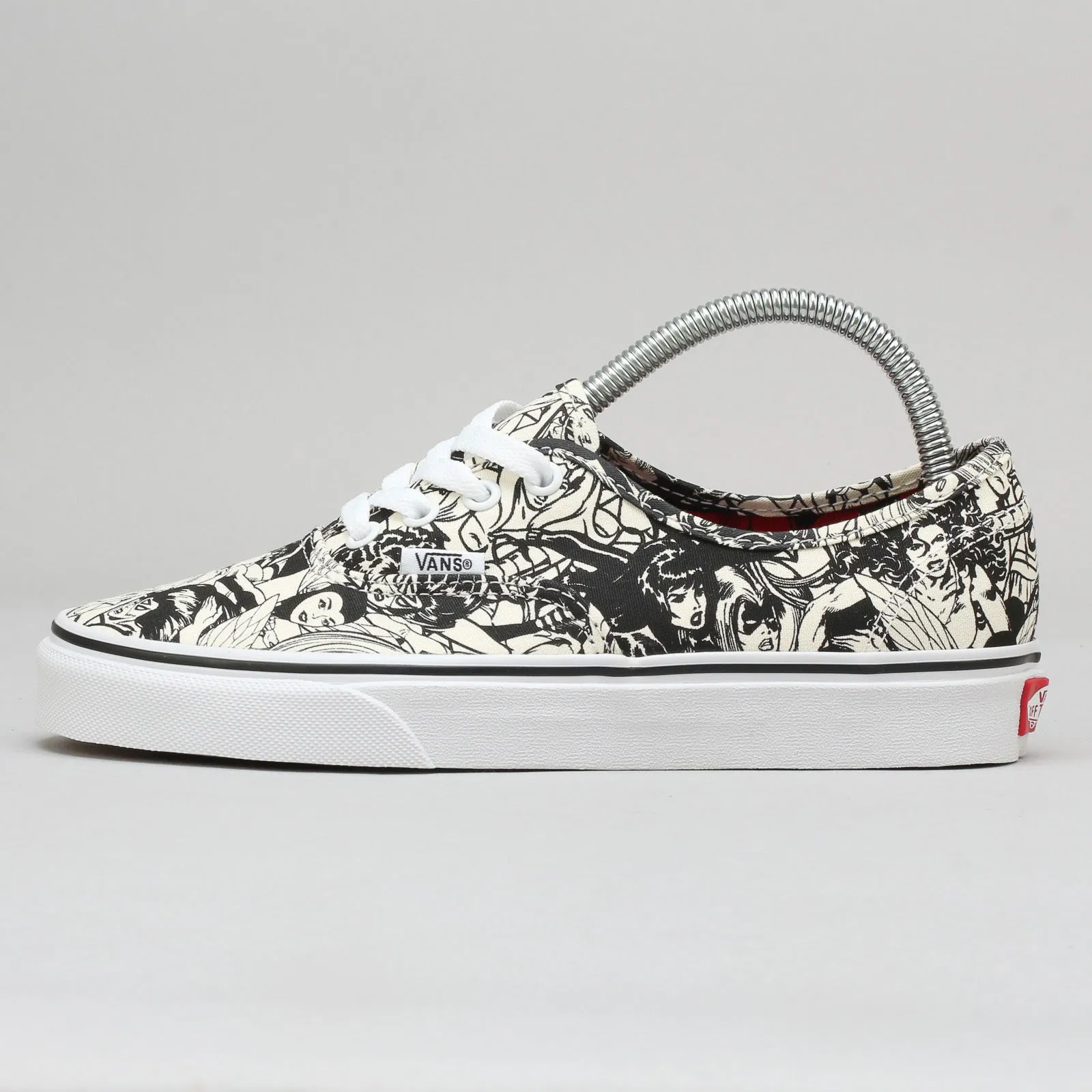 Vans Authentic Marvel