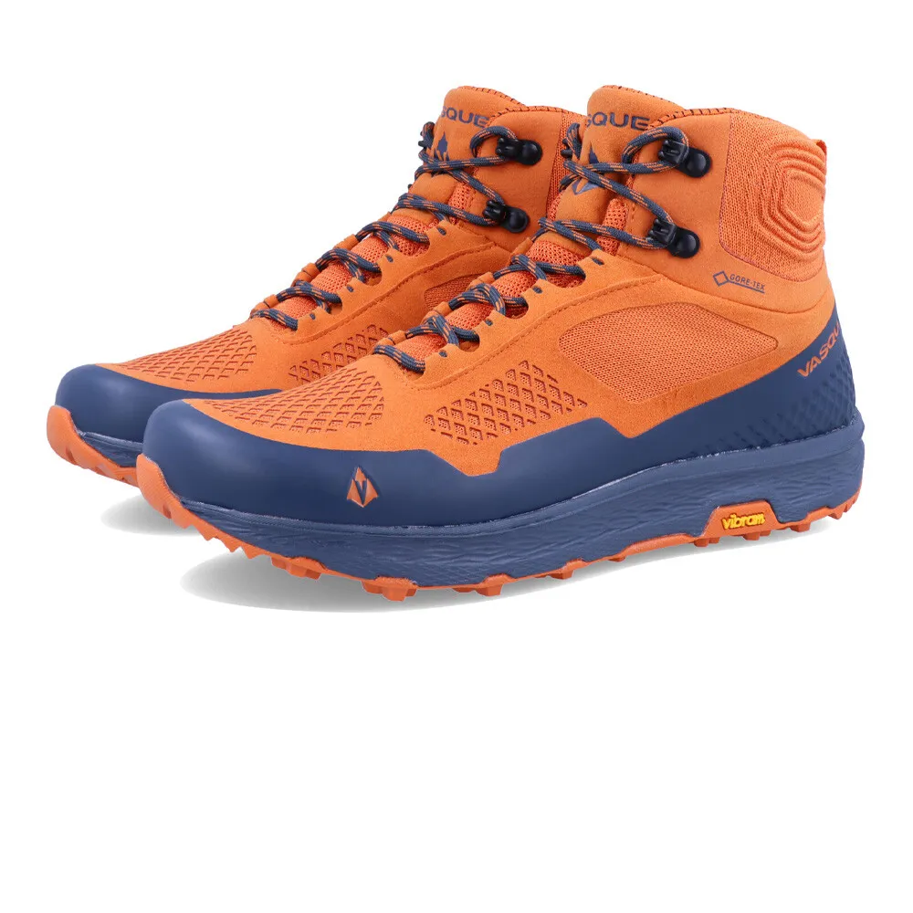 VASQUE BREEZE LITE GORETEX BOTAS DE TREKKING