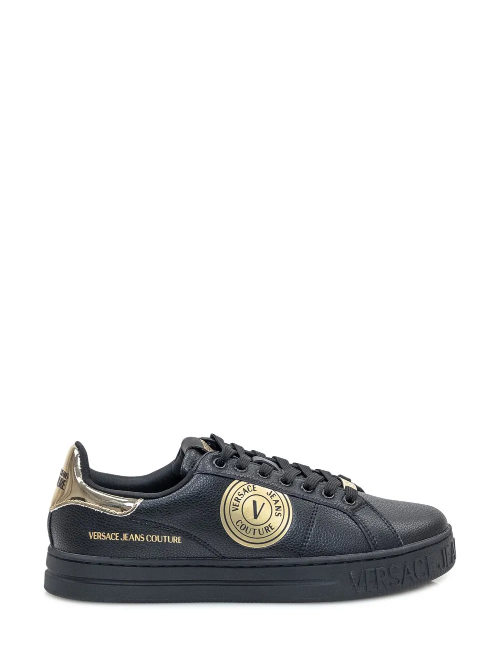 VERSACE JEANS COUTURE Court Sneaker