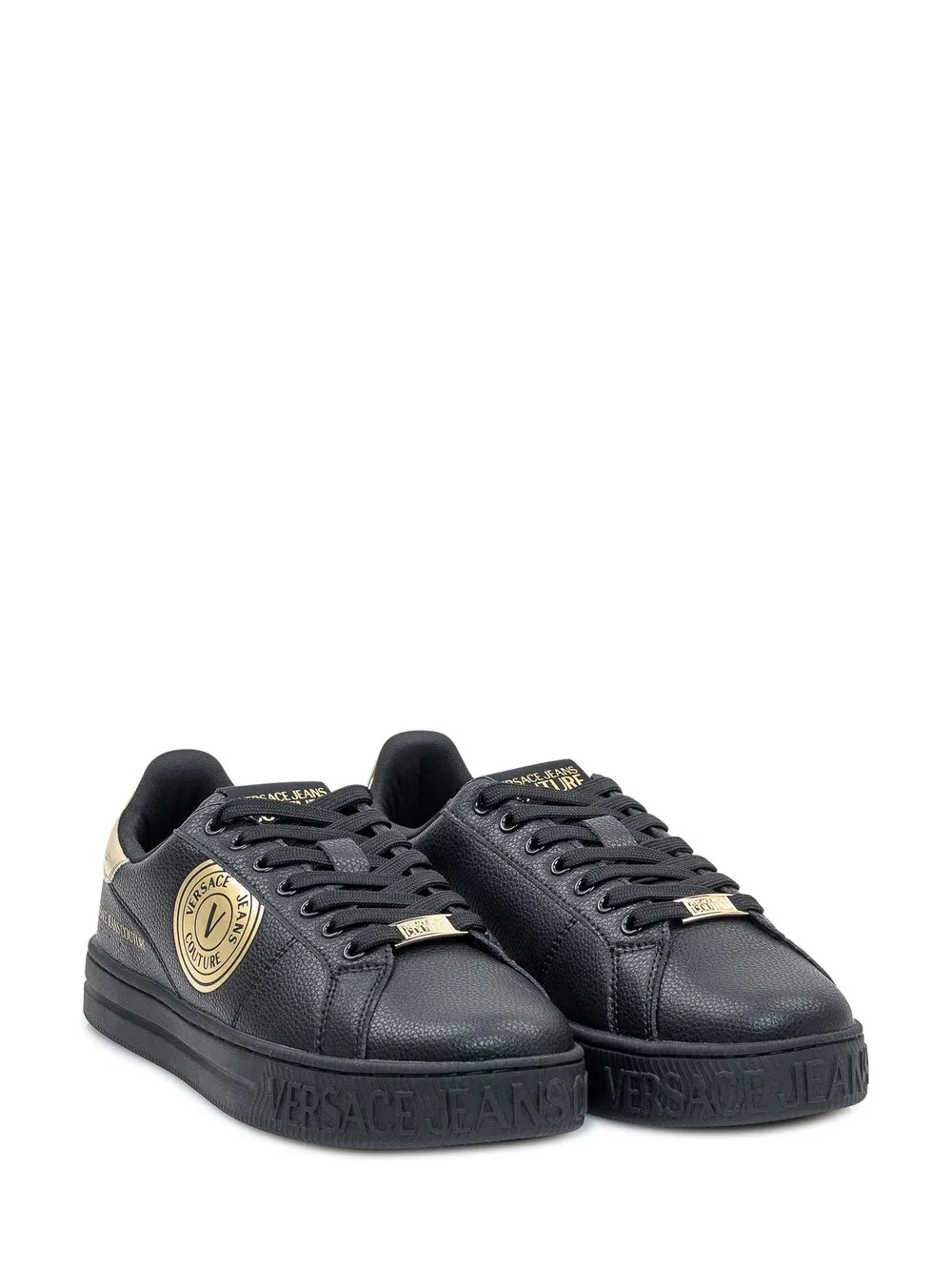 VERSACE JEANS COUTURE Court Sneaker