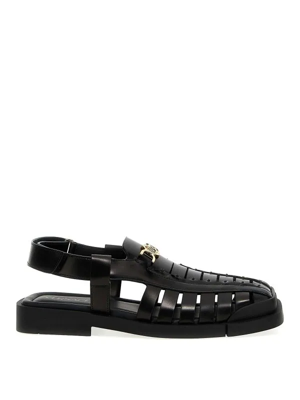 VERSACE SANDALIAS  95