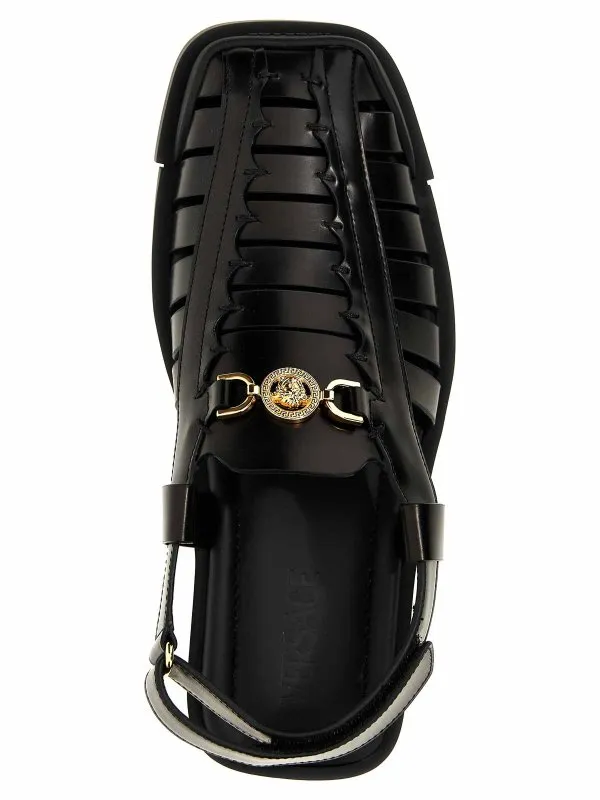 VERSACE SANDALIAS  95