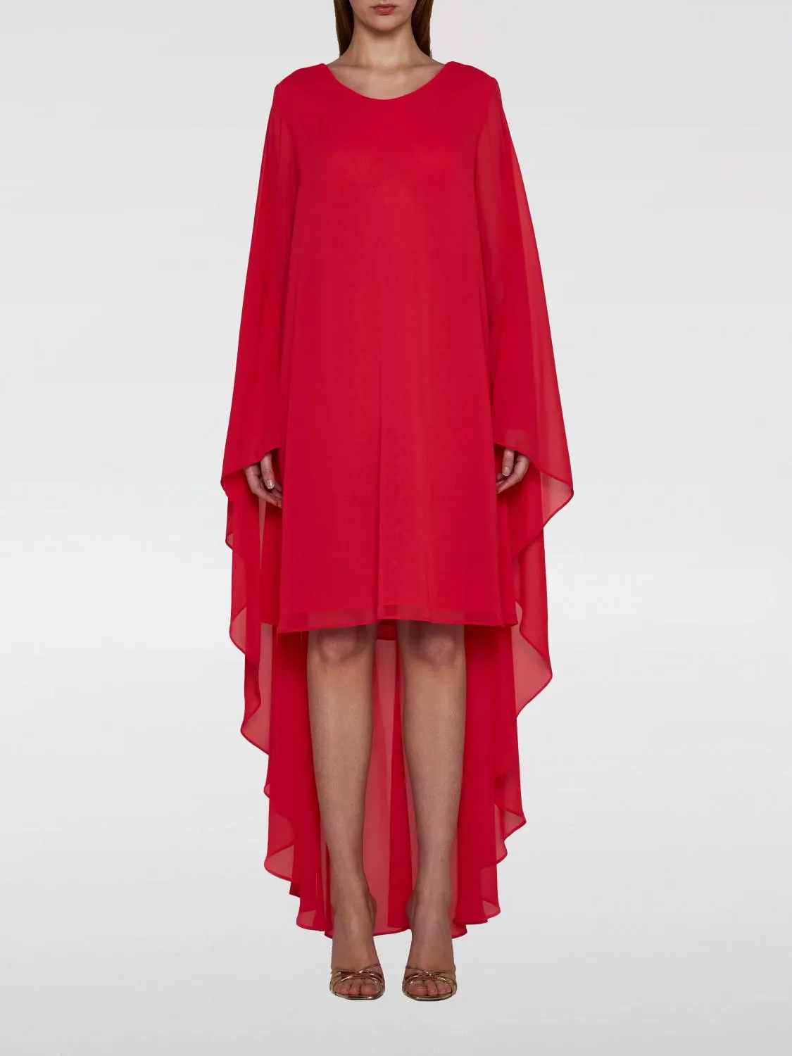 Vestido mujer Talbot Runhof