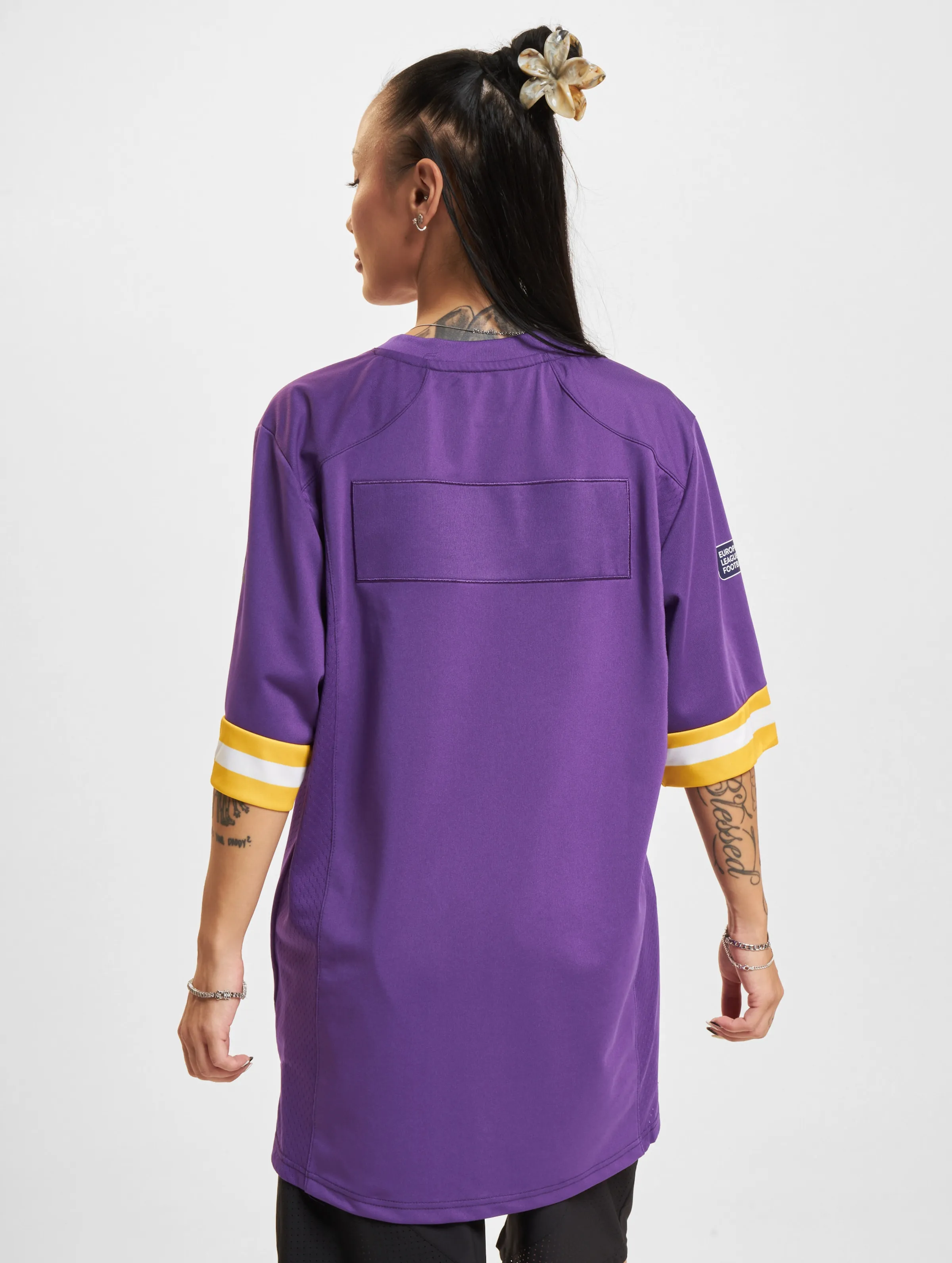 Vienna Vikings Authentic Game