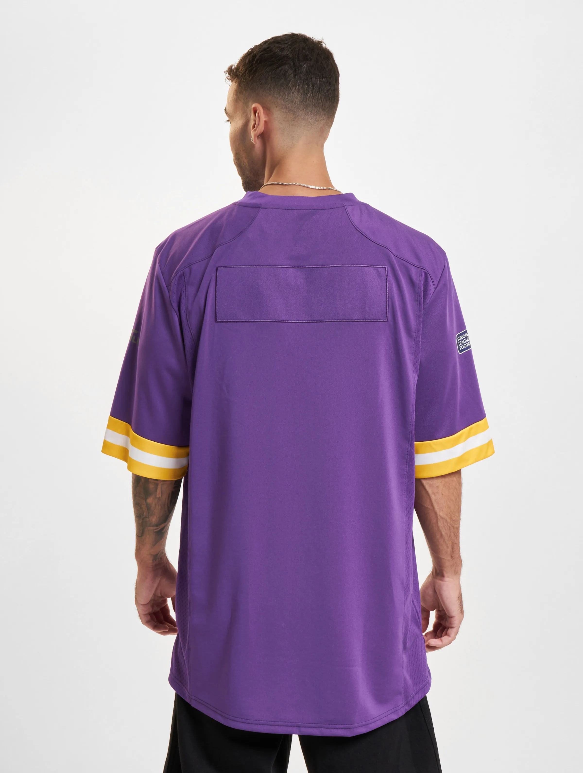 Vienna Vikings Authentic Game