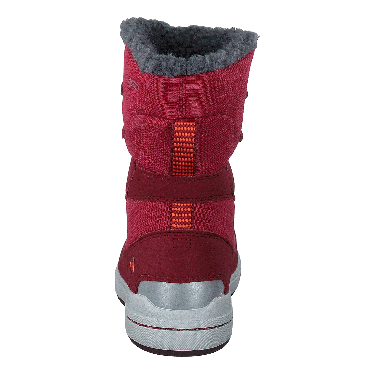 Viking calzado Totak Gtx Dark Red/red
