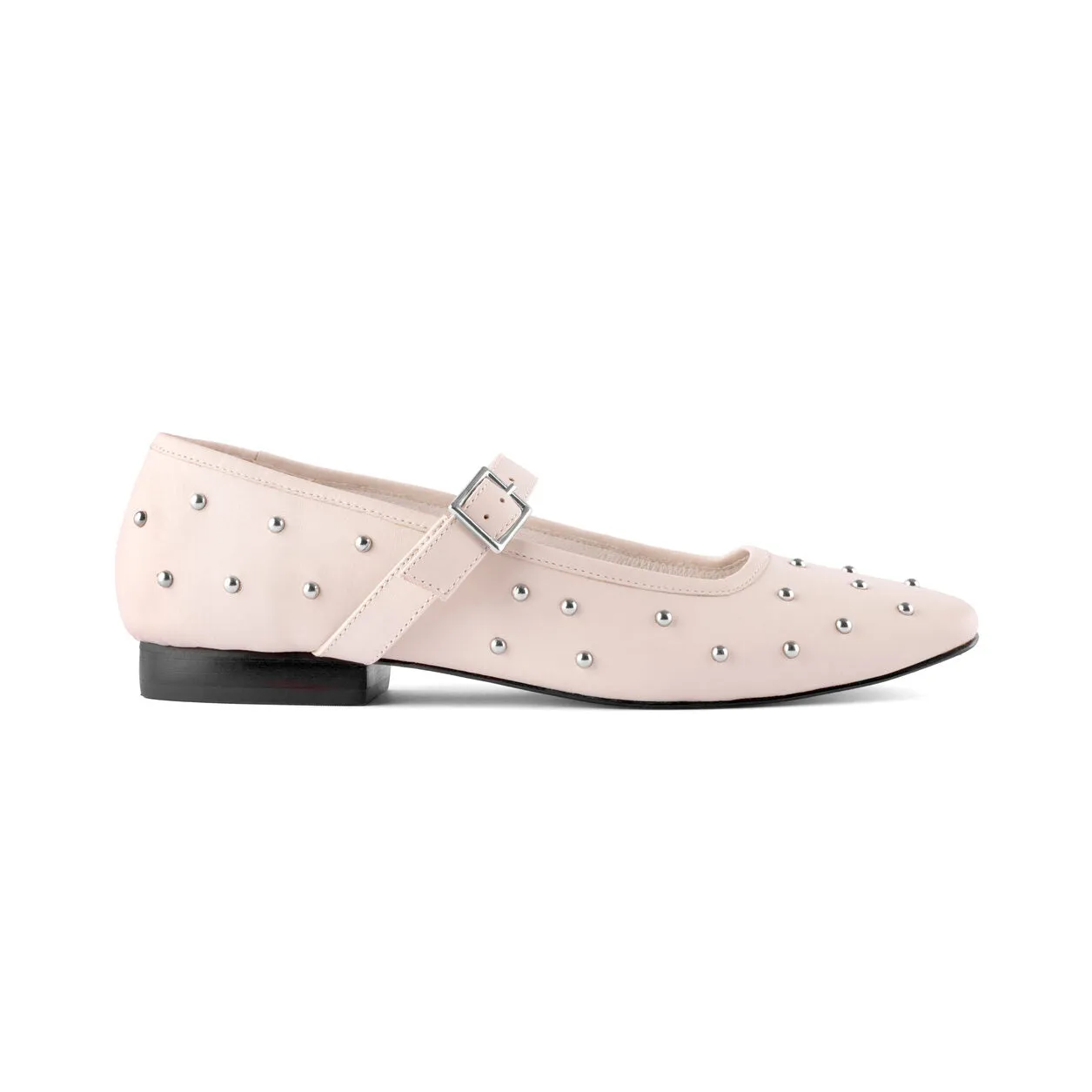 Vinci Shoes Bailarinas Vera Vainilla