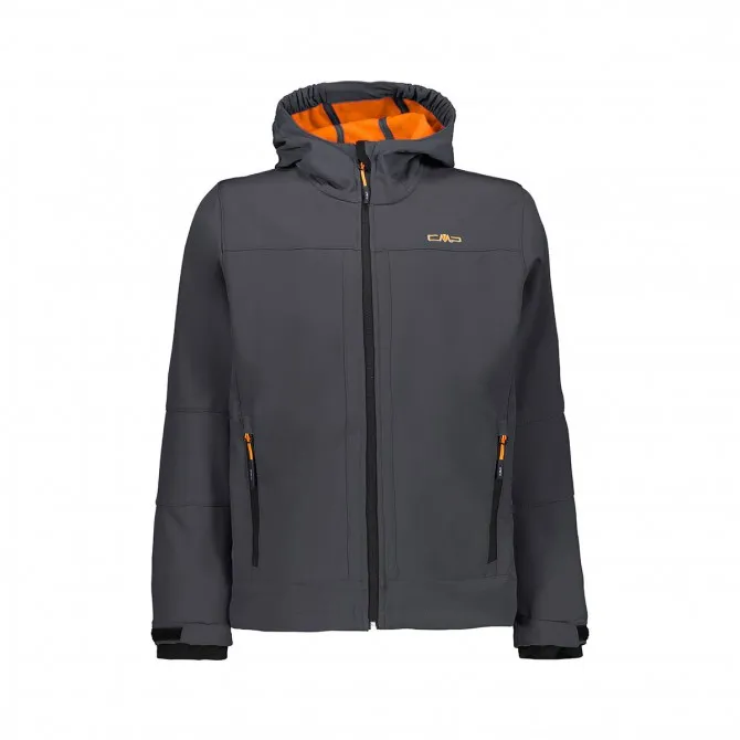 Windstopper CMP
