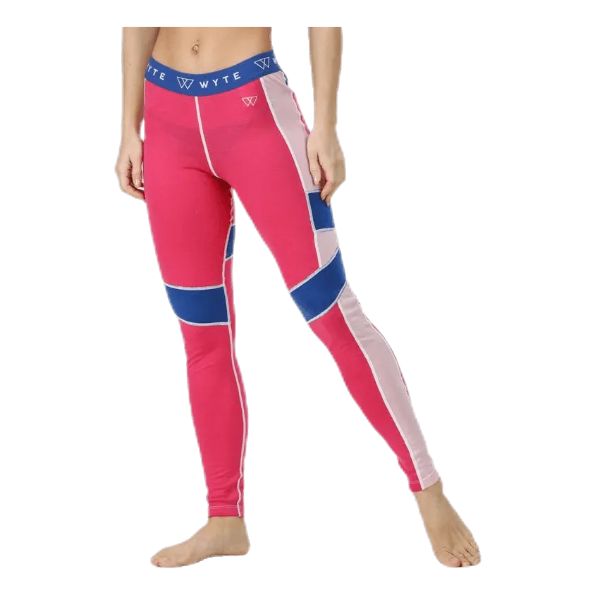 Wyte Lovisa Pant Pink