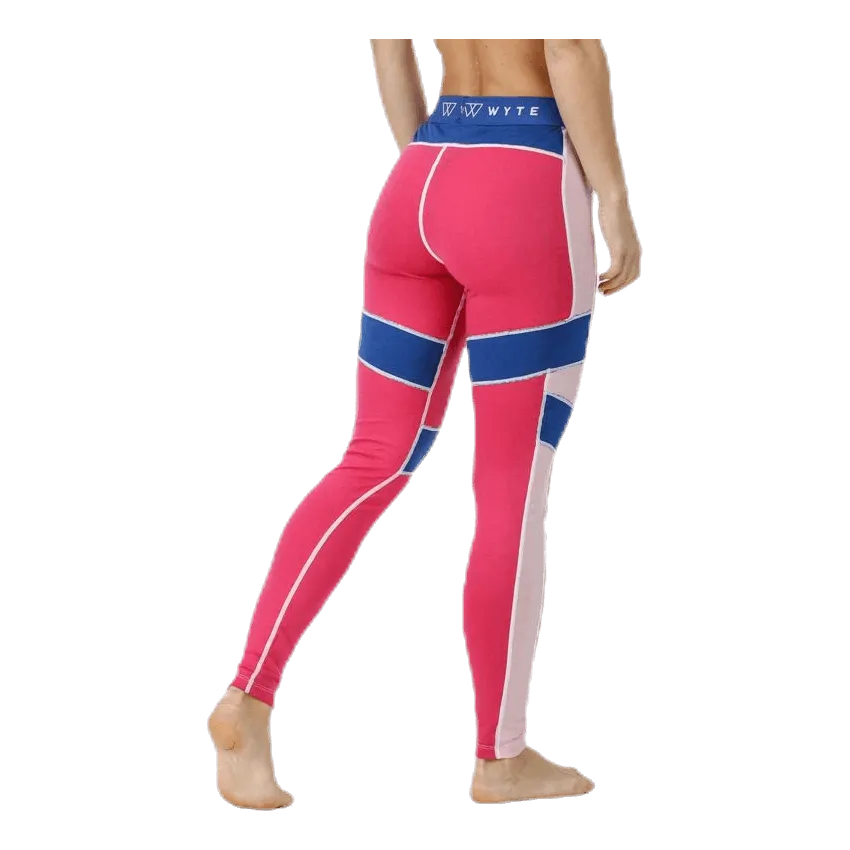 Wyte Lovisa Pant Pink