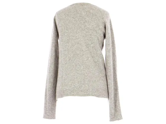 Zadig & Voltaire Tirar Gris 