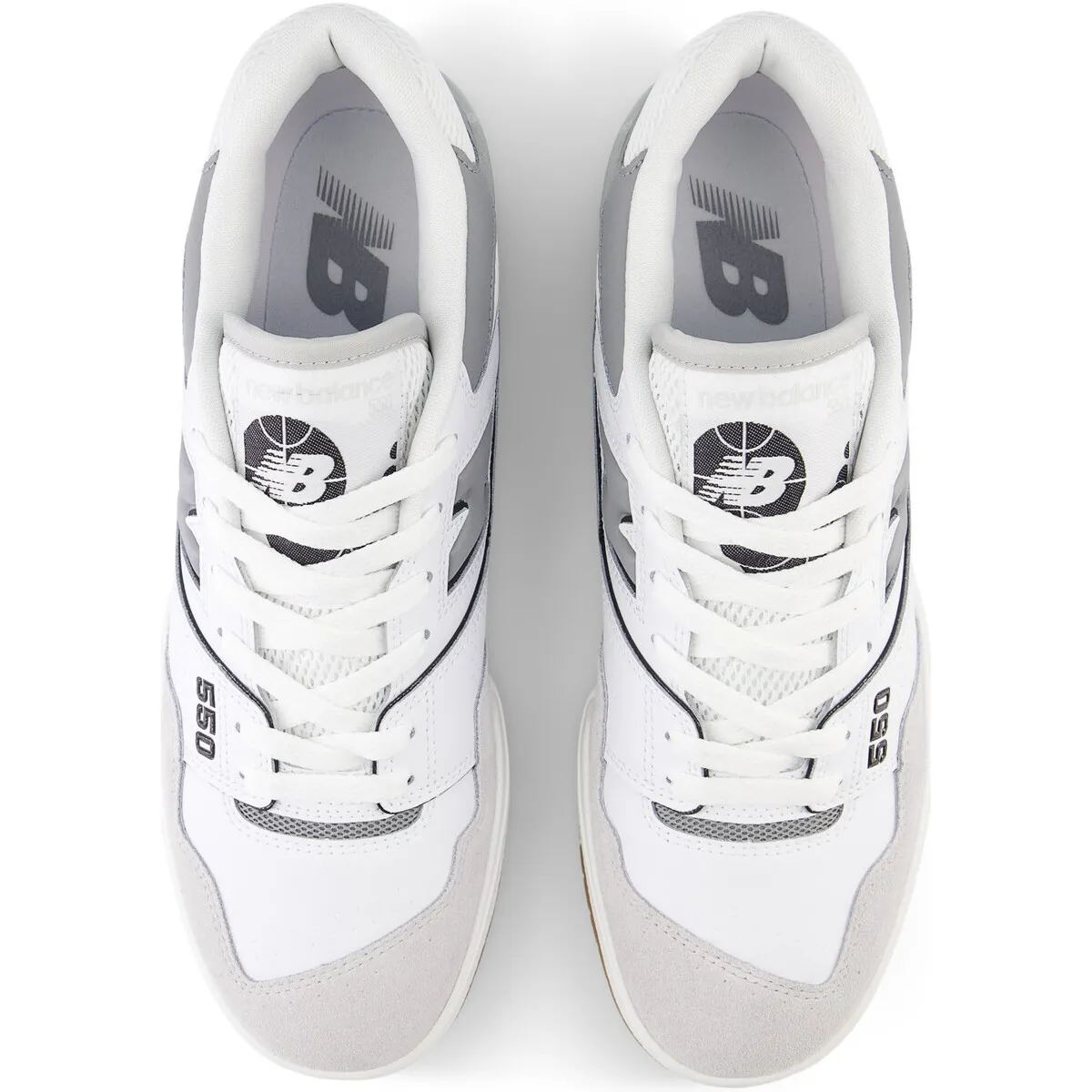 ZAPATILLA  HOMBRE 550