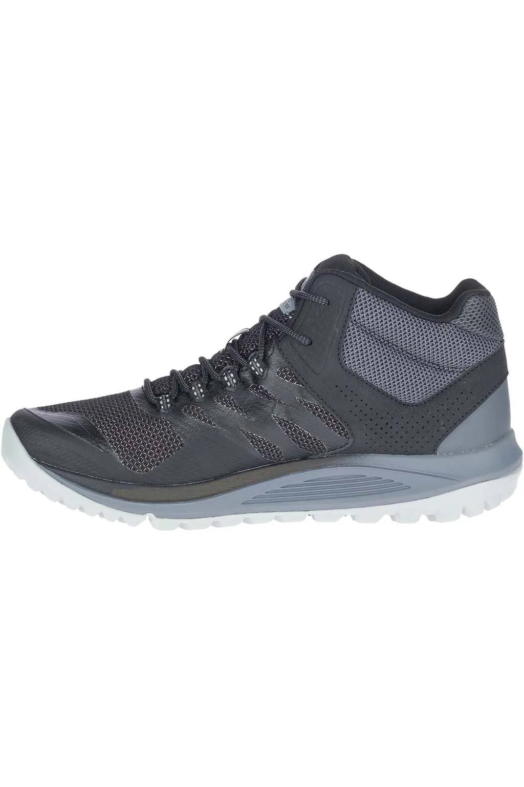 Zapatilla Merrell Nova 2 Mid GTX J066647