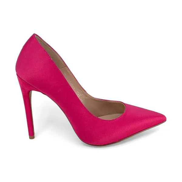 Zapatilla Ribes Fiusha