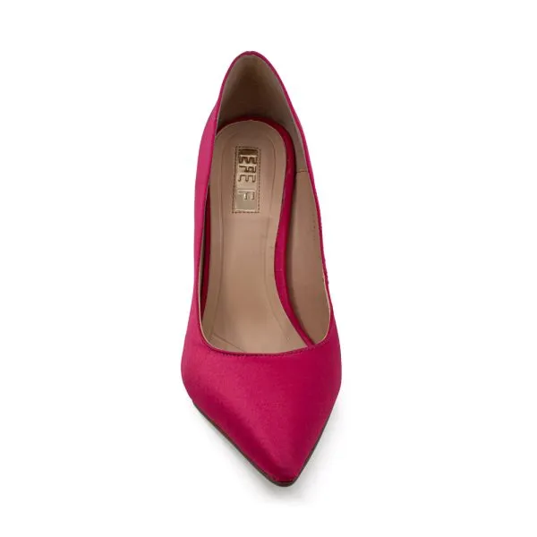 Zapatilla Ribes Fiusha