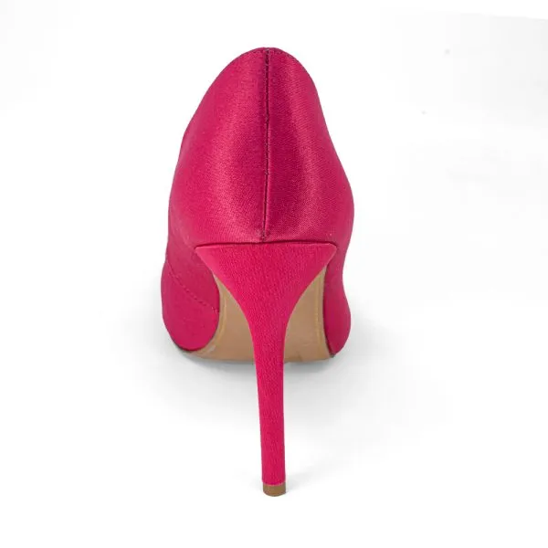 Zapatilla Ribes Fiusha