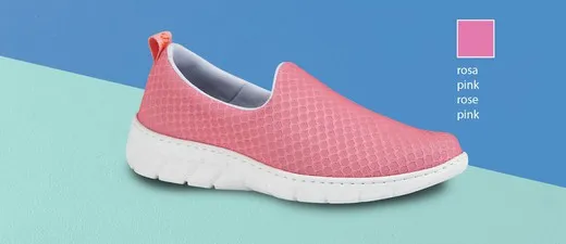 Zapatilla Valencia Plus