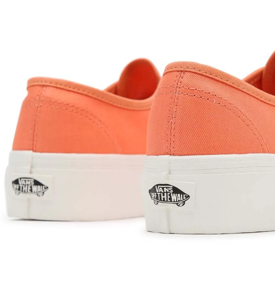 Zapatillas Casual_Mujer_VANS Ua Authentic Platform 2.0