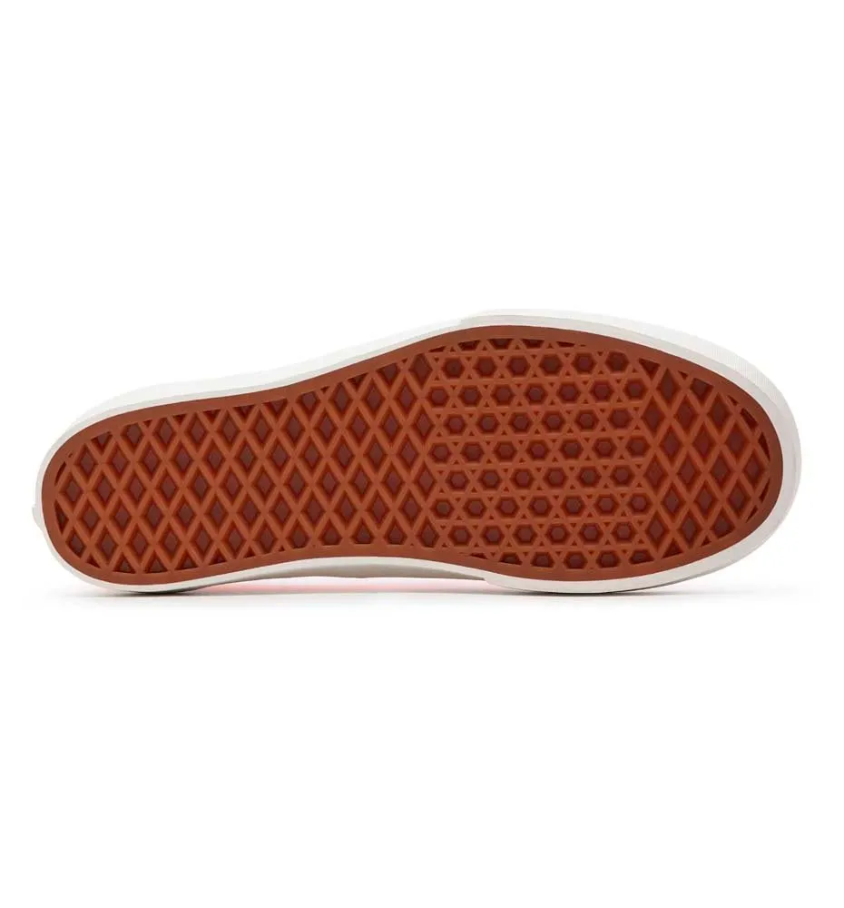 Zapatillas Casual_Mujer_VANS Ua Authentic Platform 2.0