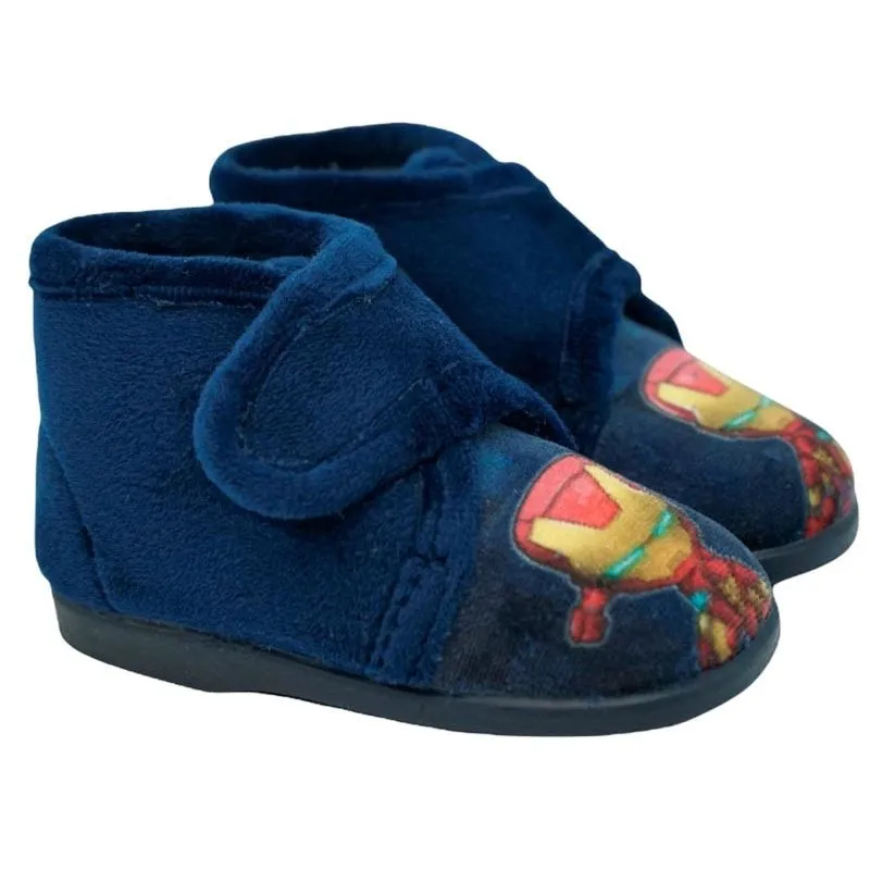 Zapatillas de casa niño