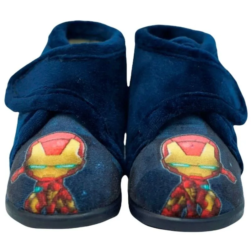 Zapatillas de casa niño