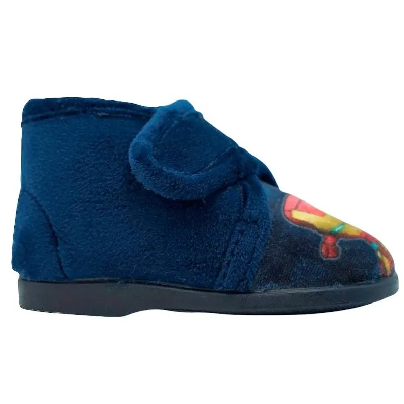 Zapatillas de casa niño